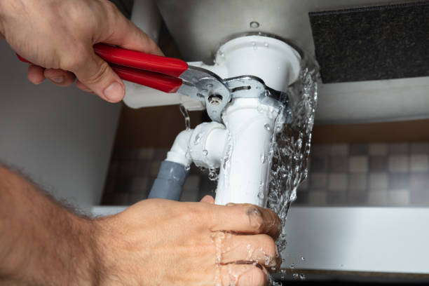 Reliable OH Water damage restoration Solutions